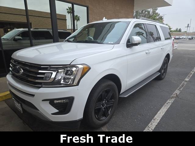 2021 Ford Expedition XLT — SUV — 79,544 mi — Bakersfield, CA