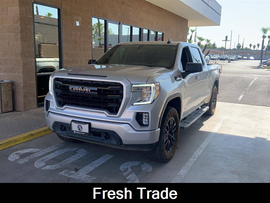 2021 GMC Sierra 1500 Elevation — Pickup Truck — 114,033 mi — Bakersfield, CA
