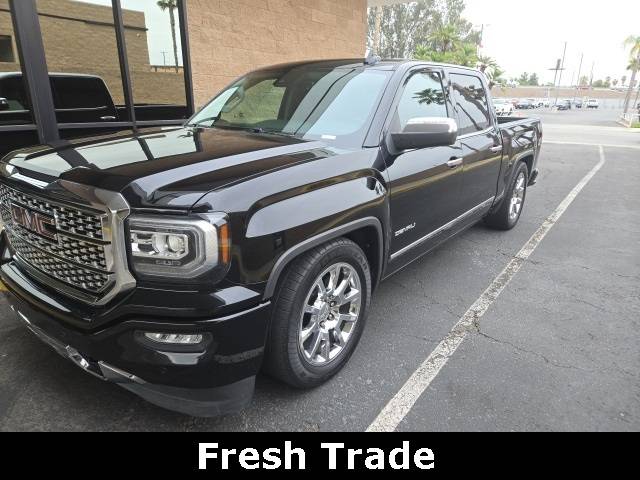 2017 GMC Sierra 1500 Denali — Pickup Truck — 99,134 mi — Bakersfield, CA