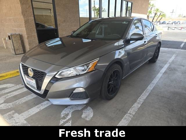 2019 Nissan Altima S — Sedan — 97,124 mi — Bakersfield, CA