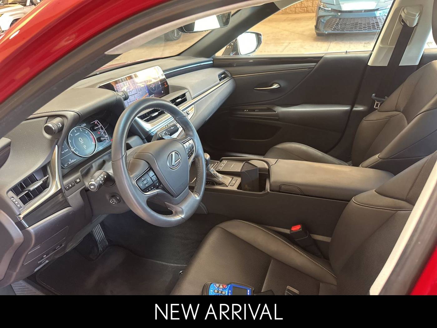 2020 Lexus ES ES 350 — Sedan — 41,438 mi — Bakersfield, CA