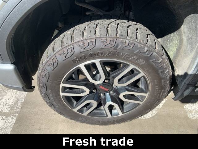 2024 GMC Sierra 1500 AT4 — Pickup Truck — 28,704 mi — Bakersfield, CA