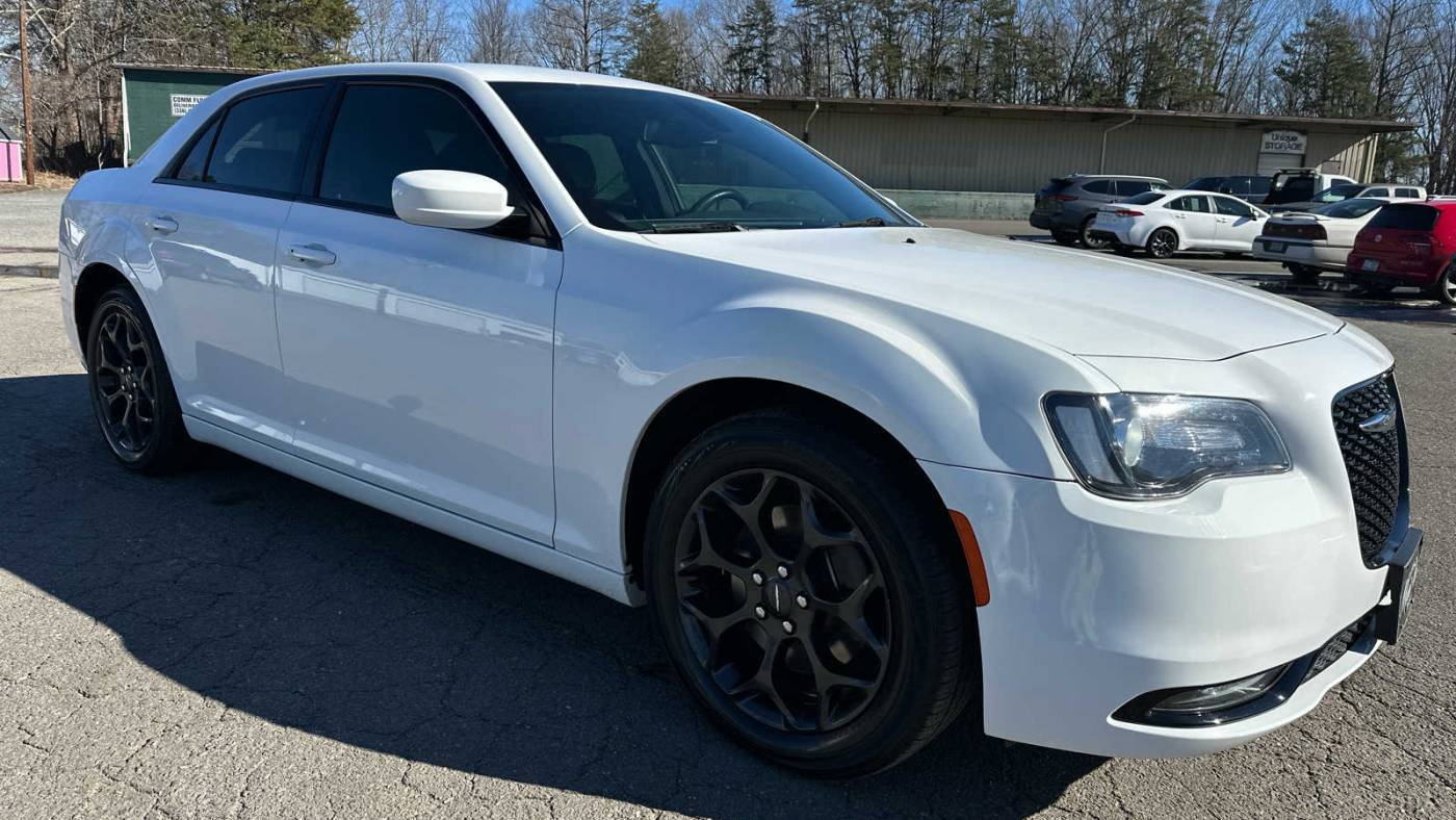 2020 Chrysler 300 S — Sedan — 101,648 mi — Mount Airy, NC
