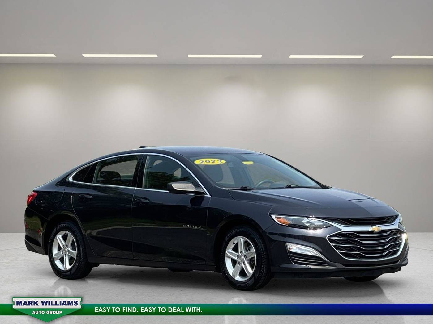 2022 Chevrolet Malibu LS — Sedan — 70,787 mi — Mt Orab, OH