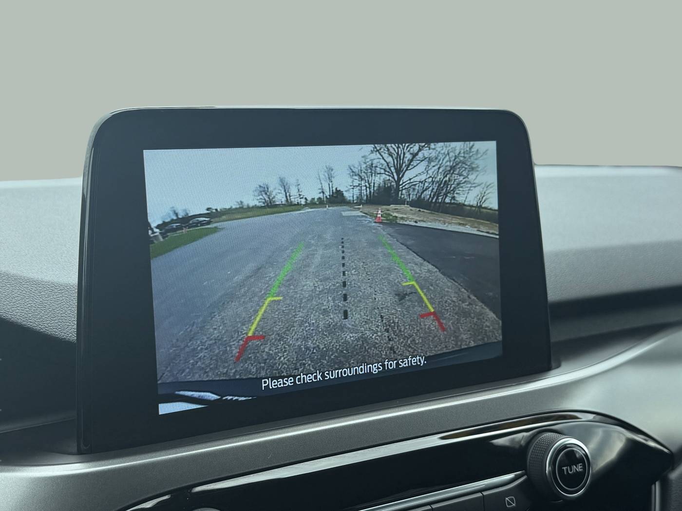 2023 Ford Escape Active — SUV — 7,007 mi — Mt Orab, OH