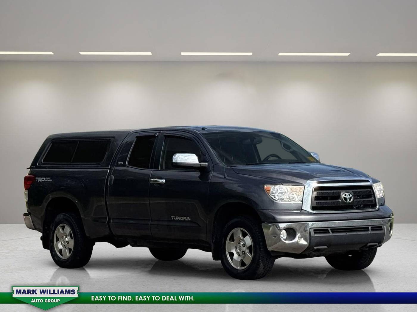 2013 Toyota Tundra Base — Pickup Truck — 118,196 mi — Mt Orab, OH