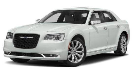 2019 Chrysler 300 Limited — Sedan — 77,163 mi — Mt Orab, OH