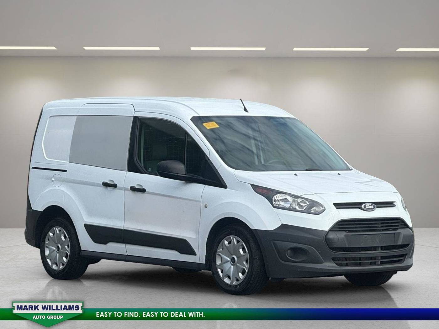 2016 Ford Transit Connect Van XL — Cargo Van — 33,084 mi — Mt Orab, OH