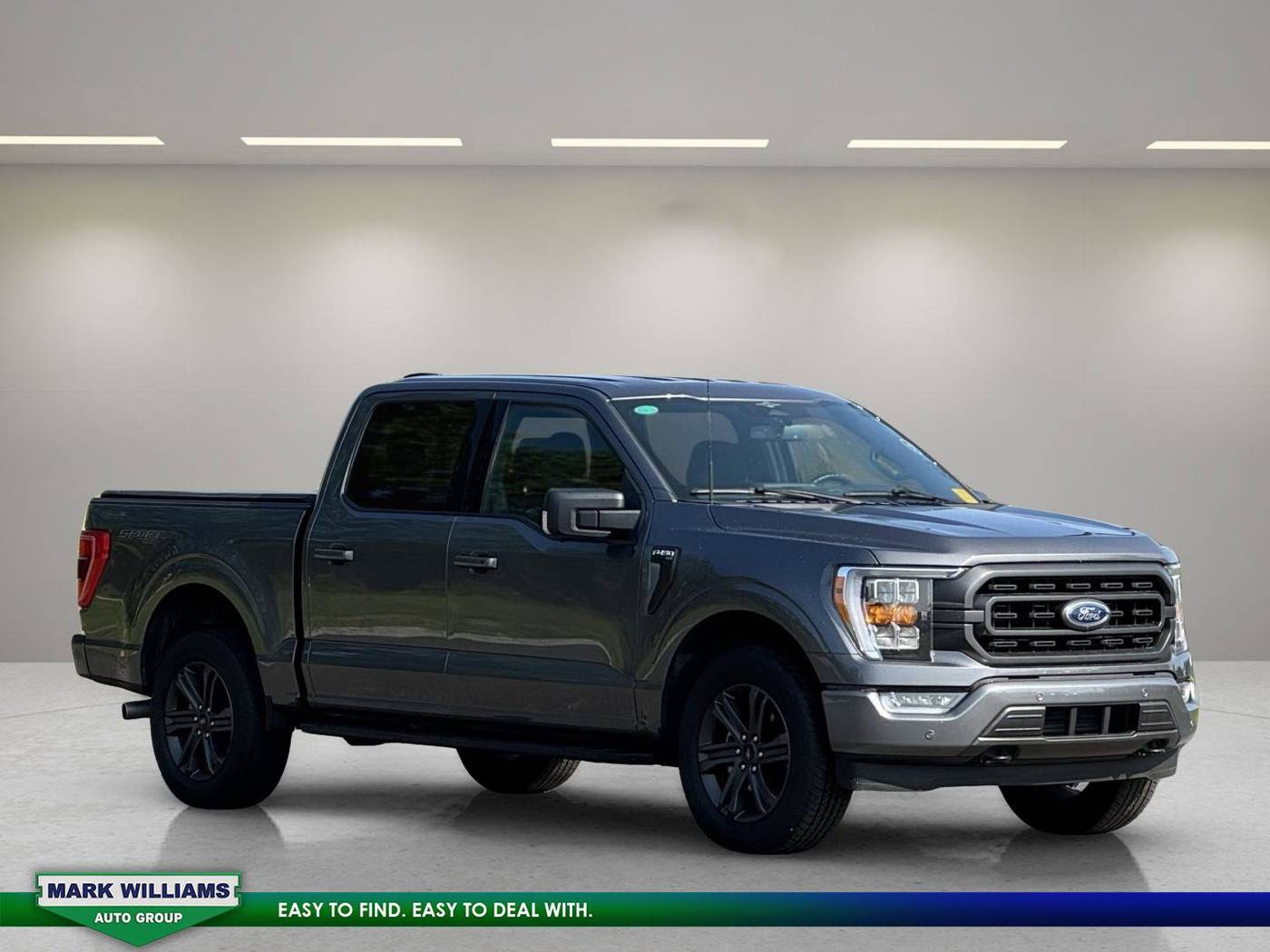 2023 Ford F-150 XLT — Pickup Truck — 26,064 mi — Mt Orab, OH