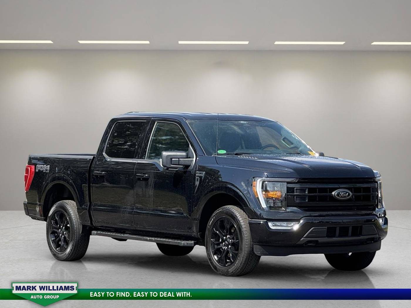 2022 Ford F-150 XLT — Pickup Truck — 26,238 mi — Mt Orab, OH
