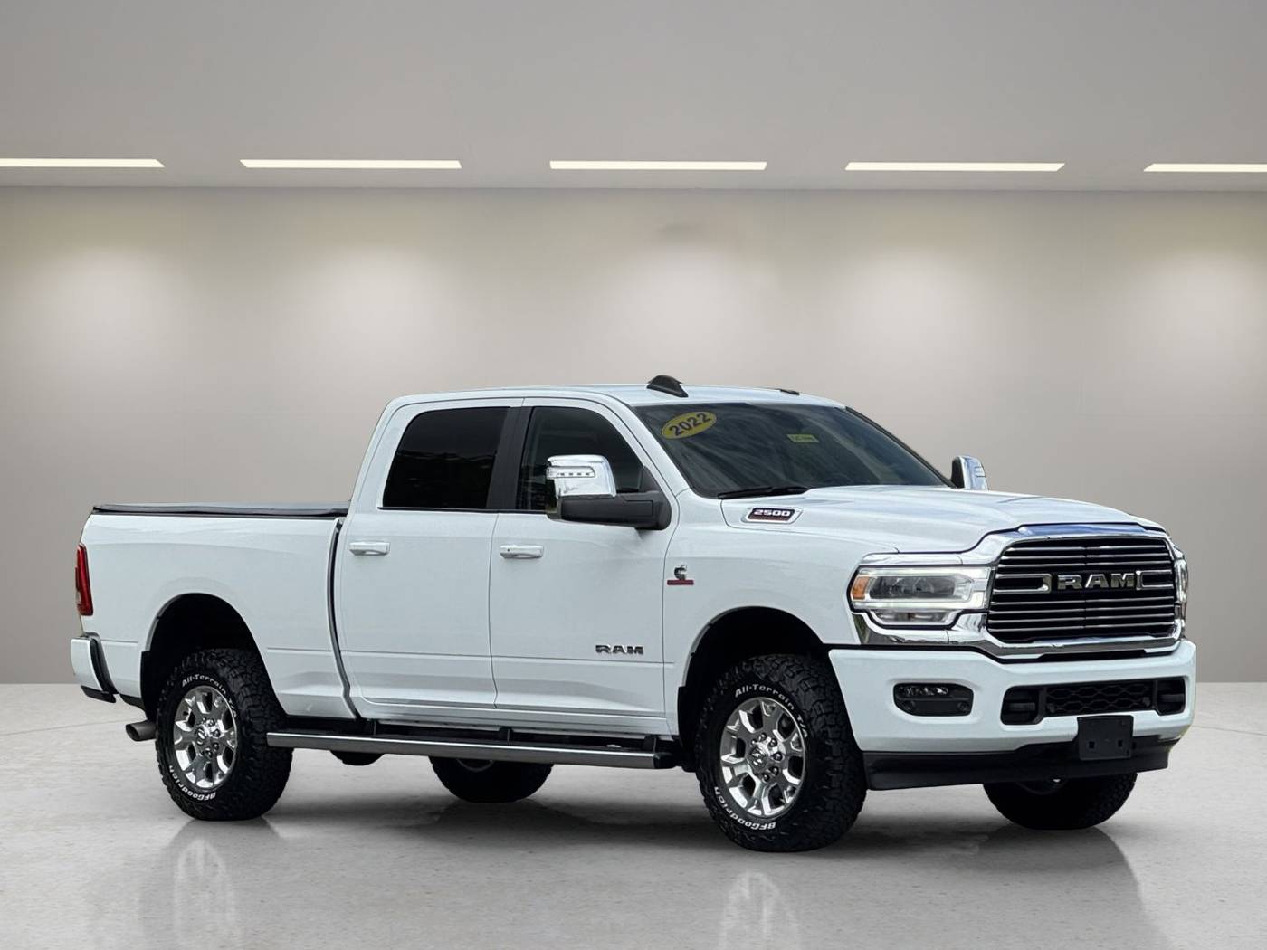 2023 Ram 2500 Laramie — Pickup Truck — 35,634 mi — Mt Orab, OH