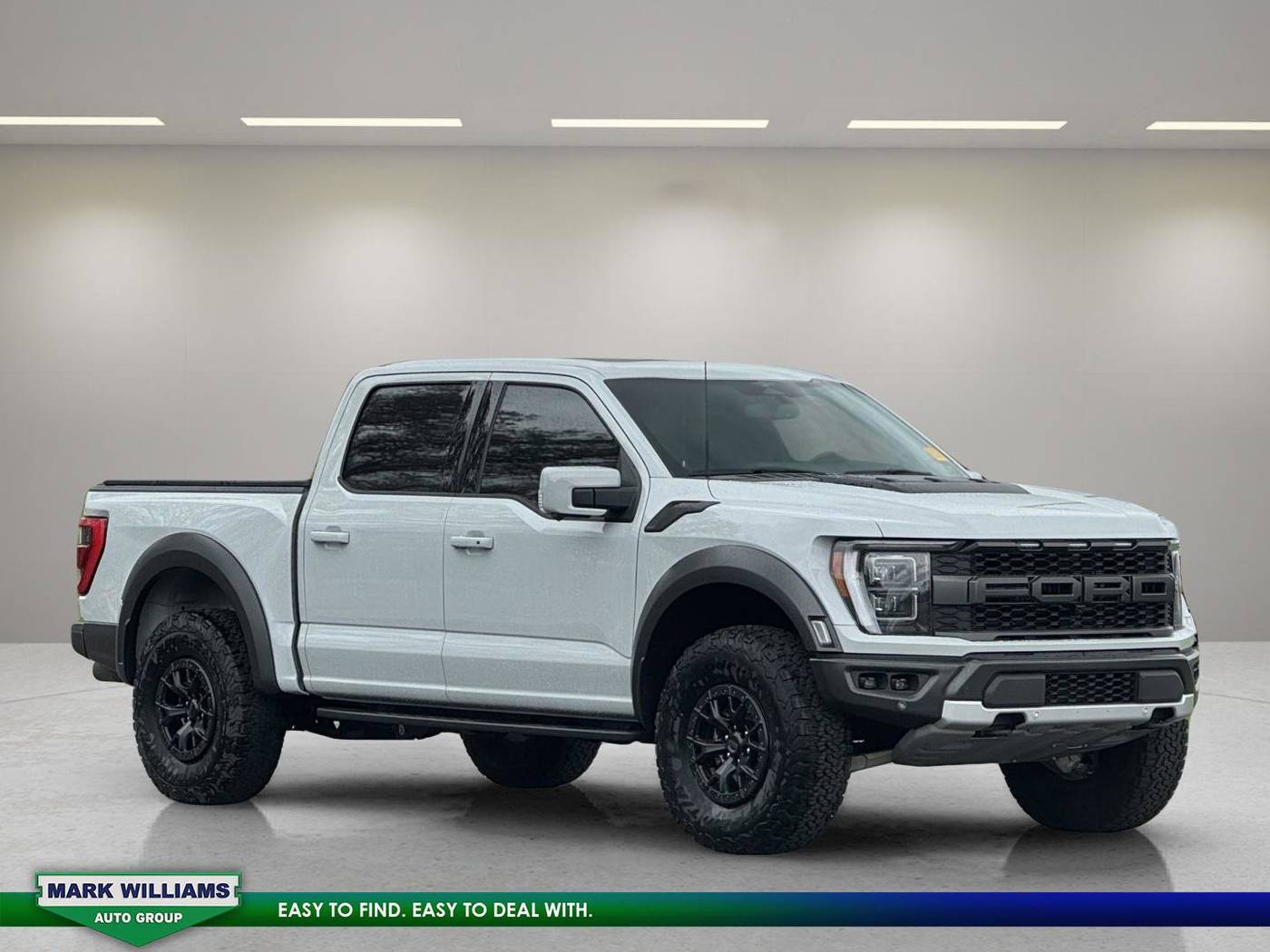 2023 Ford F-150 Raptor — Pickup Truck — 19,278 mi — Mt Orab, OH