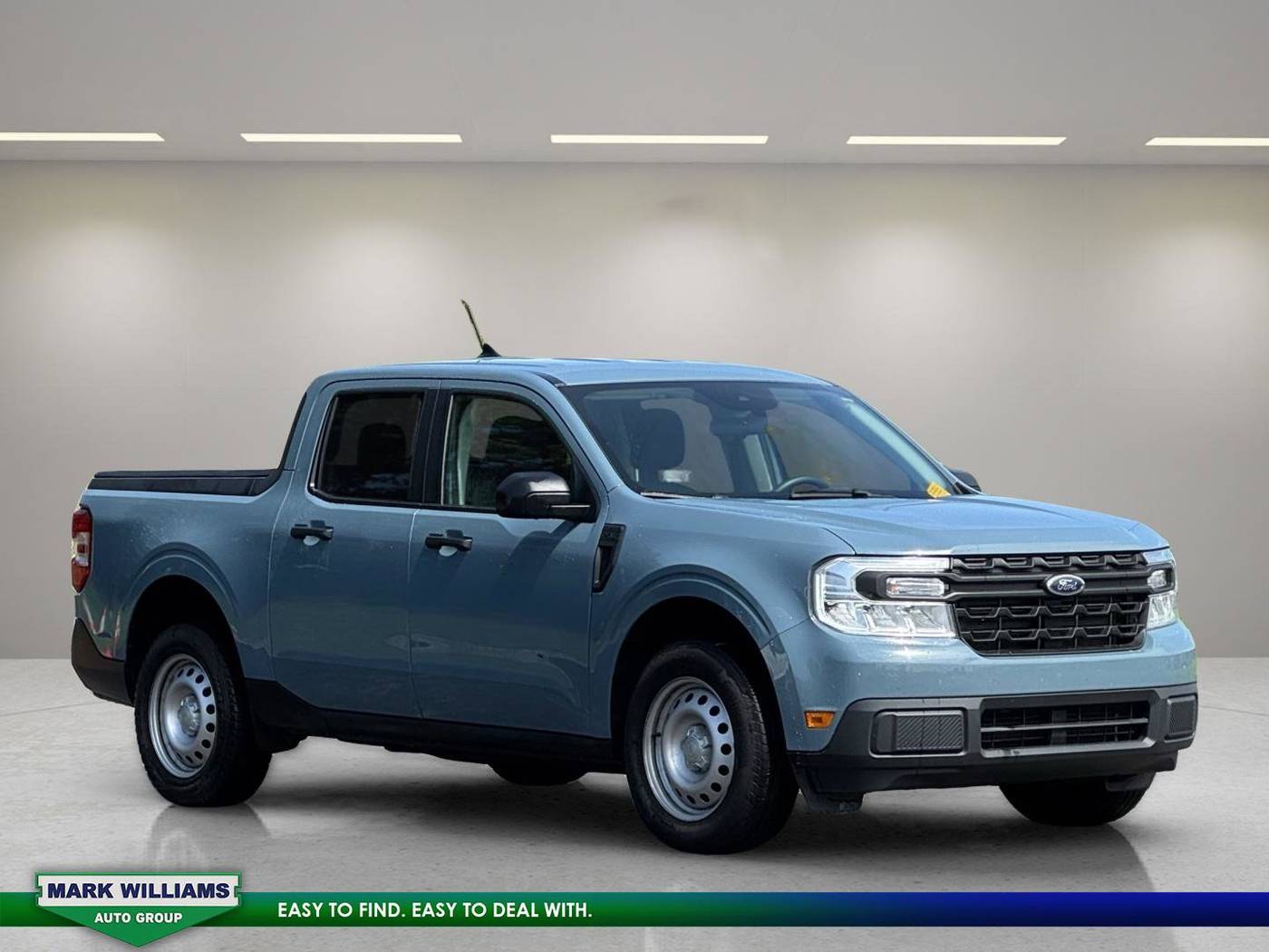 2022 Ford Maverick XL — Pickup Truck — 24,644 mi — Mt Orab, OH