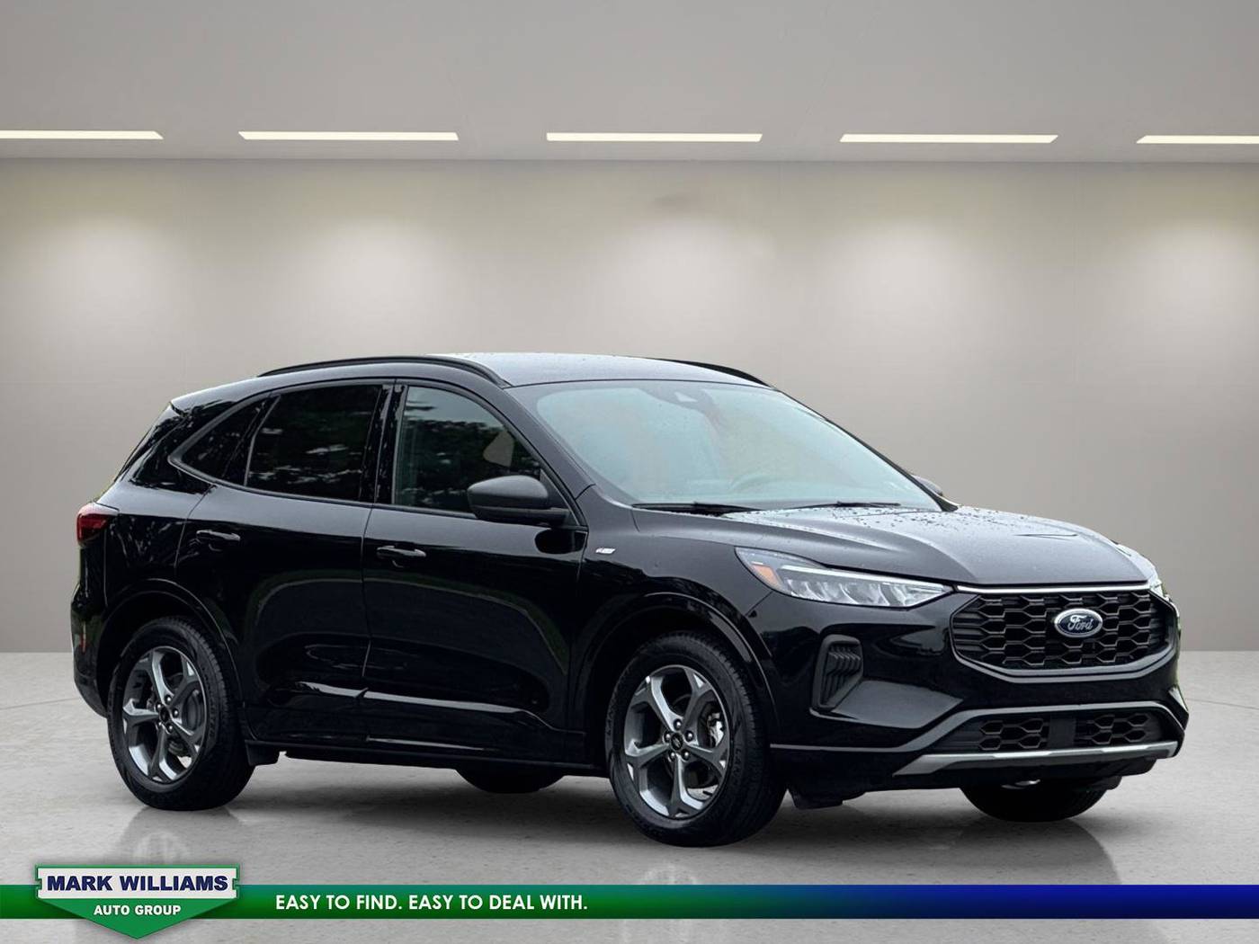 2023 Ford Escape ST-Line — SUV — 35,523 mi — Mt Orab, OH