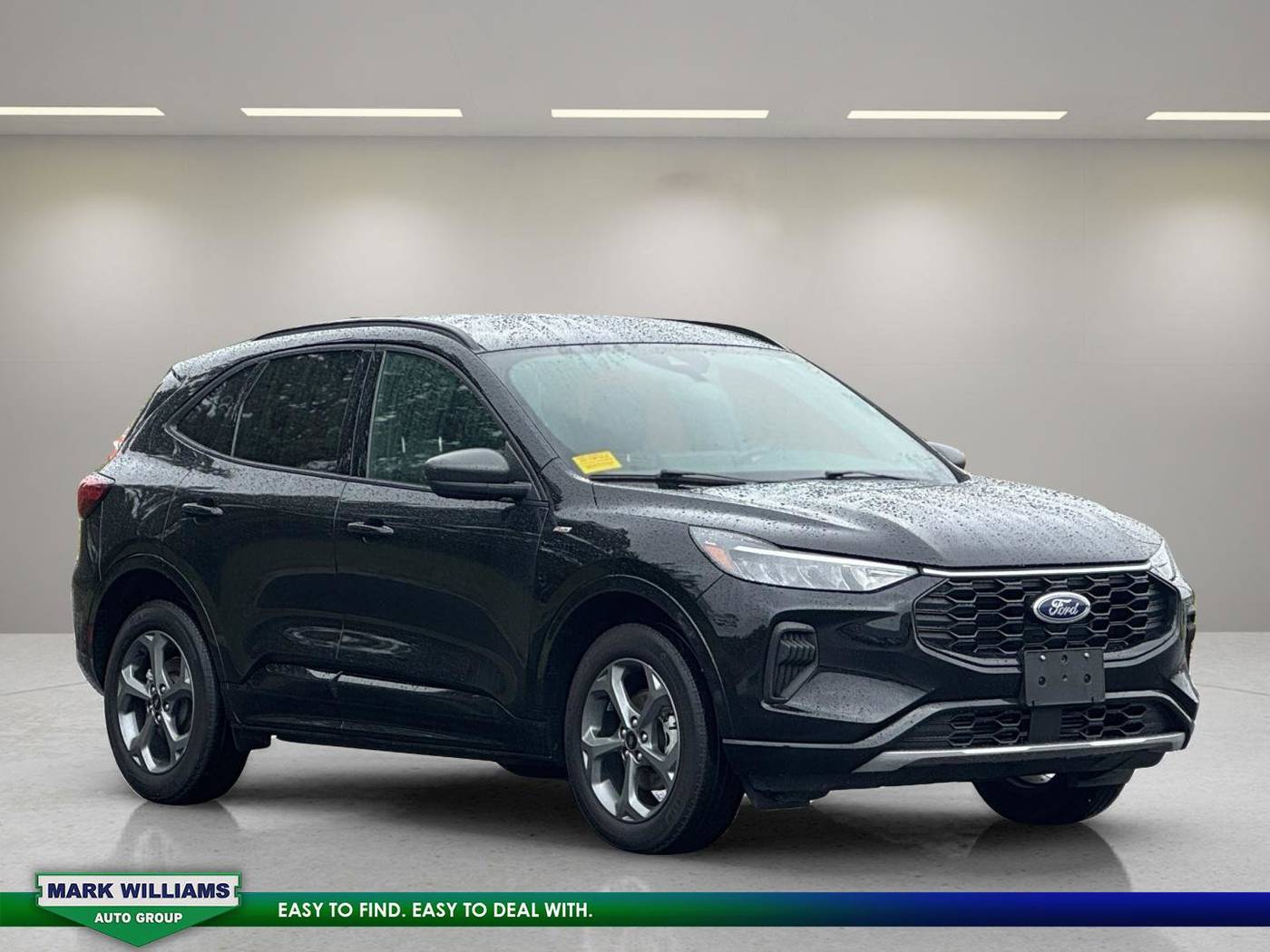 2024 Ford Escape ST-Line — SUV — 29,862 mi — Mt Orab, OH