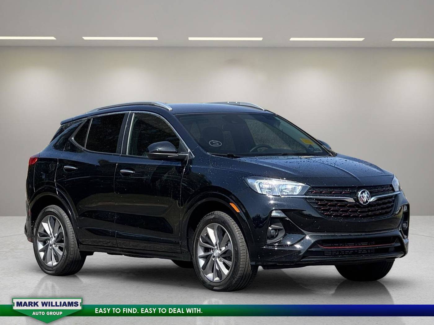 2023 Buick Encore GX Select — SUV — 19,002 mi — Mt Orab, OH