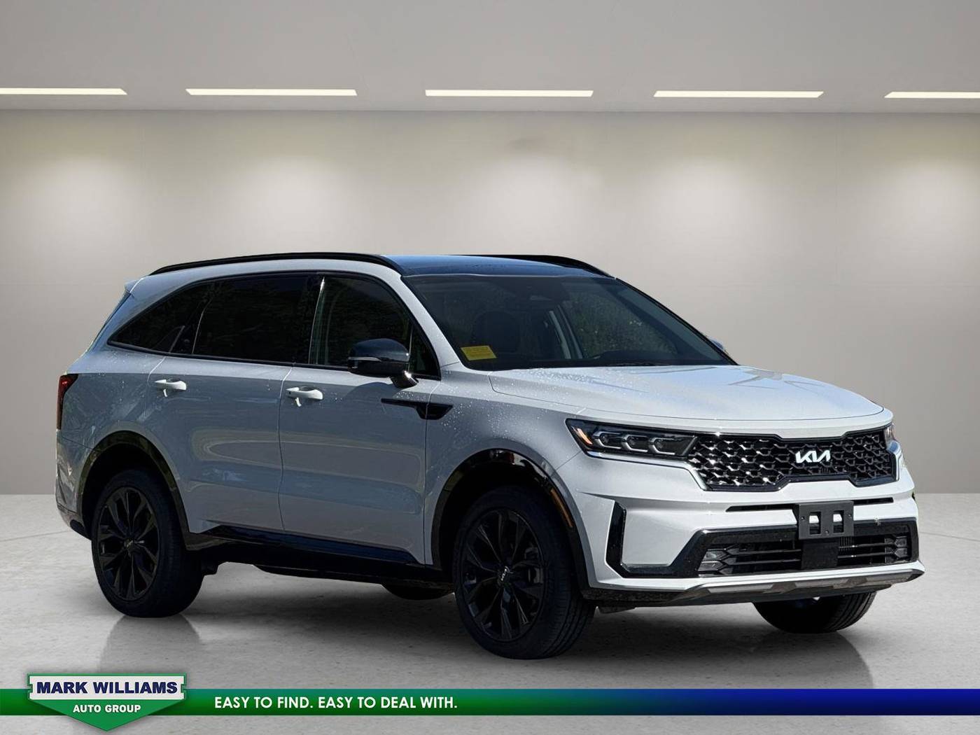 2023 Kia Sorento SX — SUV — 50,087 mi — Mt Orab, OH