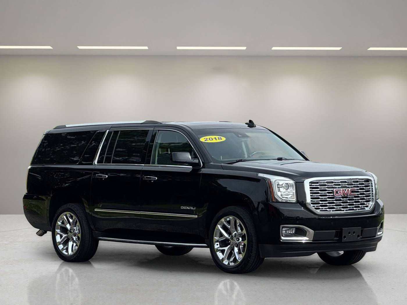 2018 GMC Yukon Denali — SUV — 173,868 mi — Mt Orab, OH