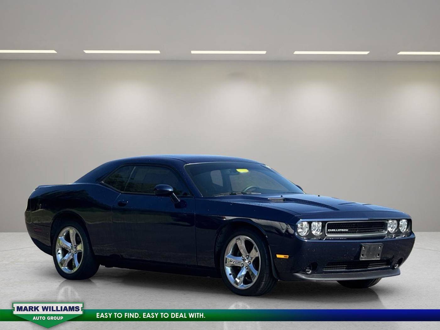 2014 Dodge Challenger SXT — Coupe — 83,526 mi — Mt Orab, OH