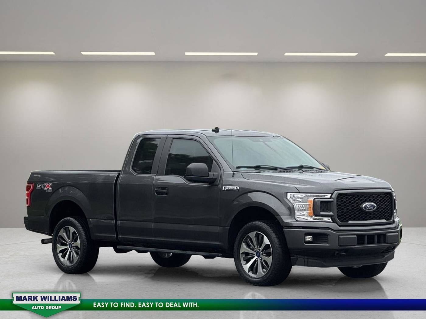 2020 Ford F-150 XL — Pickup Truck — 71,938 mi — Mt Orab, OH