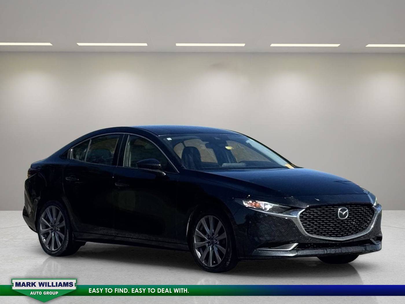 2021 Mazda Mazda3 Select — Sedan — 69,777 mi — Mt Orab, OH
