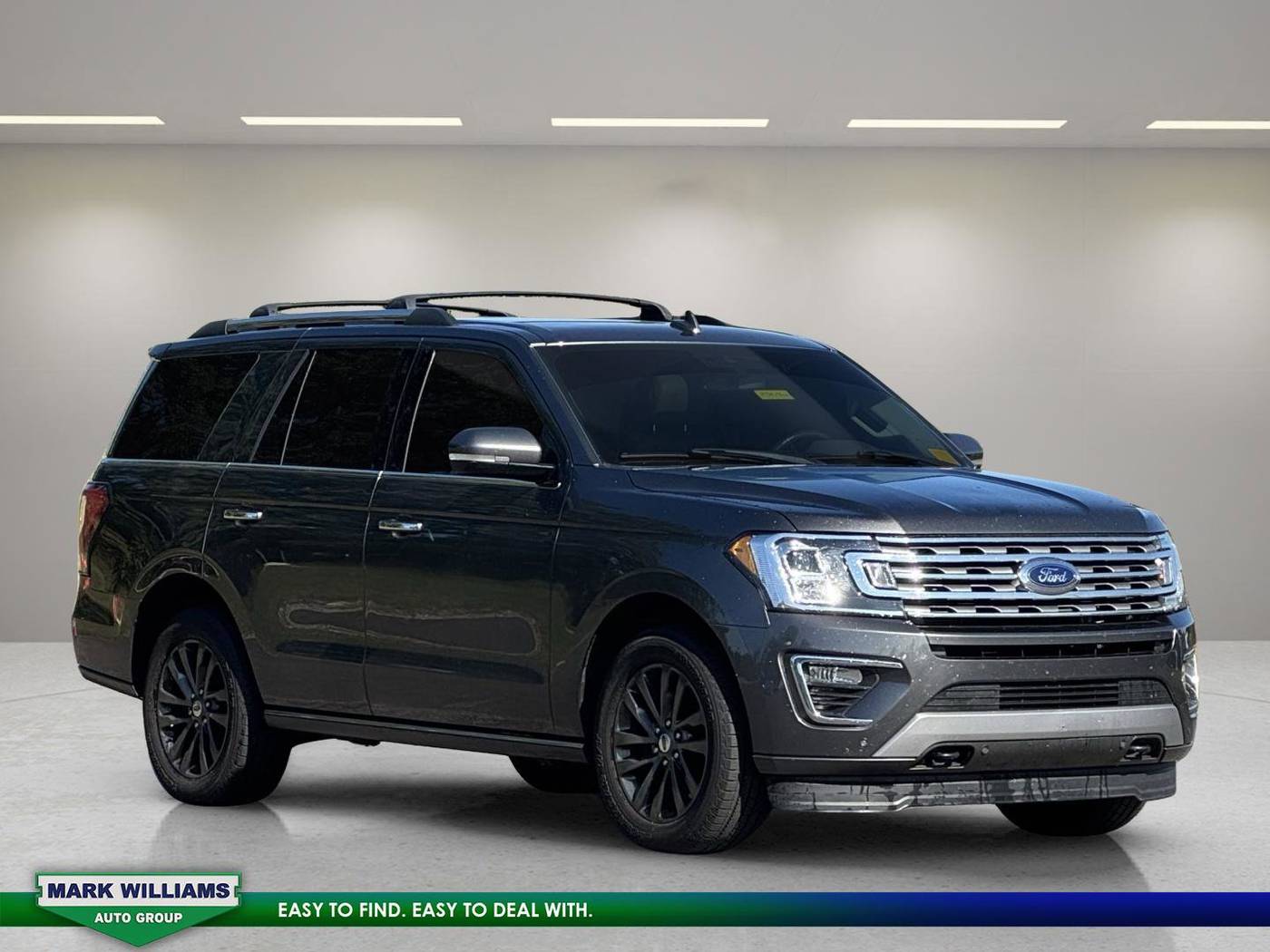 2020 Ford Expedition Limited — SUV — 93,781 mi — Mt Orab, OH