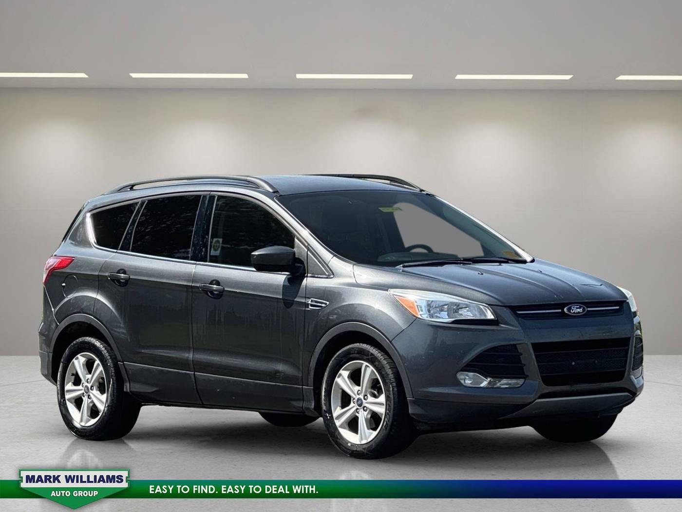2016 Ford Escape SE — SUV — 87,800 mi — Mt Orab, OH