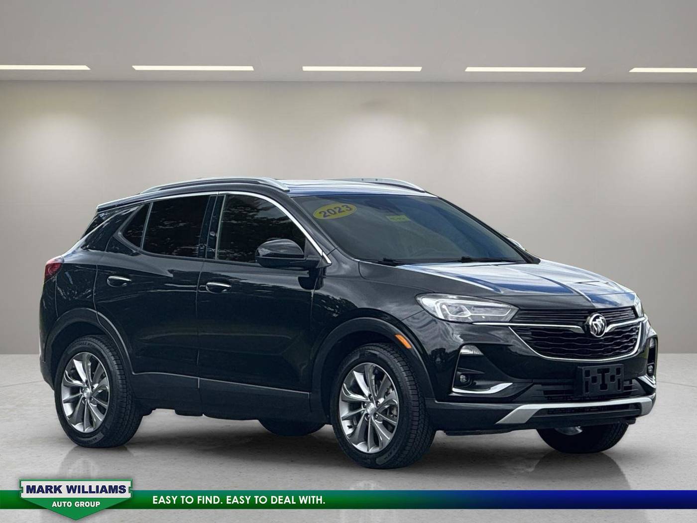 2023 Buick Encore GX Essence — SUV — 55,331 mi — Mt Orab, OH
