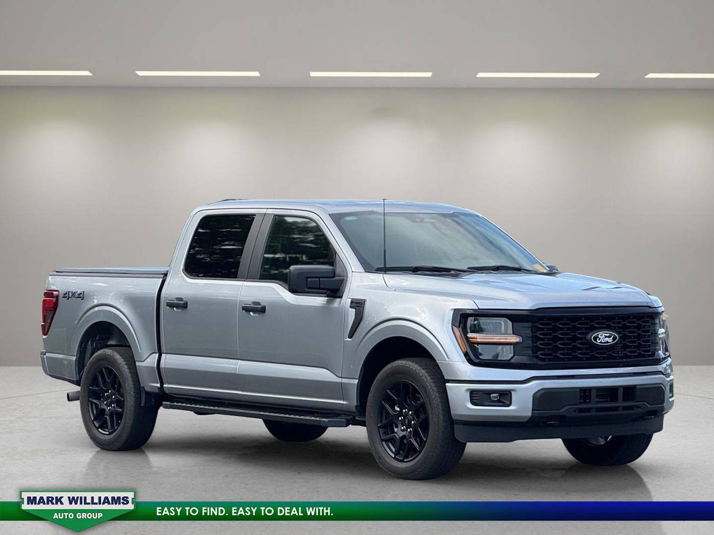 2024 Ford F-150 STX — Pickup Truck — 17,769 mi — Mt Orab, OH