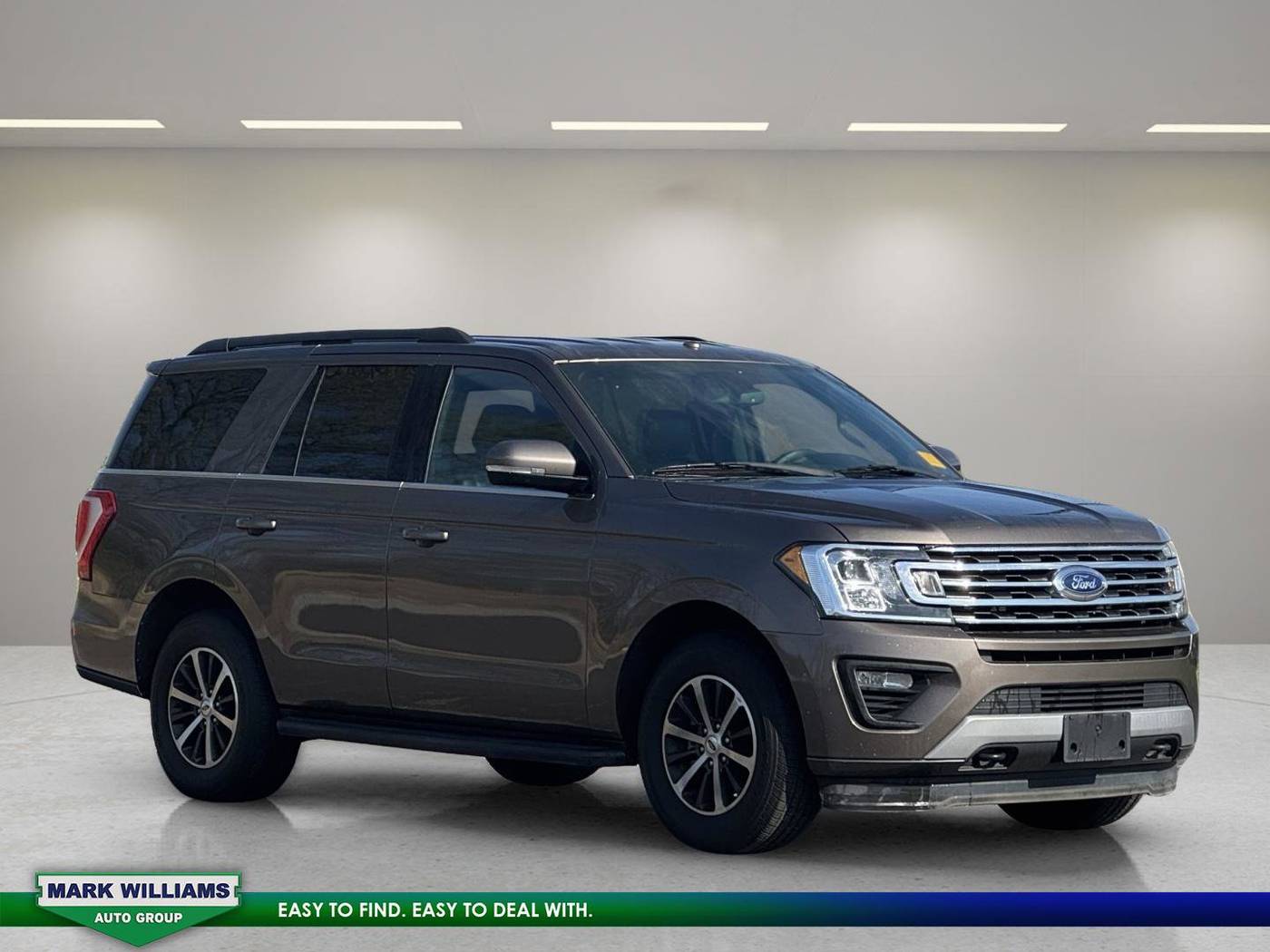 2019 Ford Expedition XLT — SUV — 65,897 mi — Mt Orab, OH