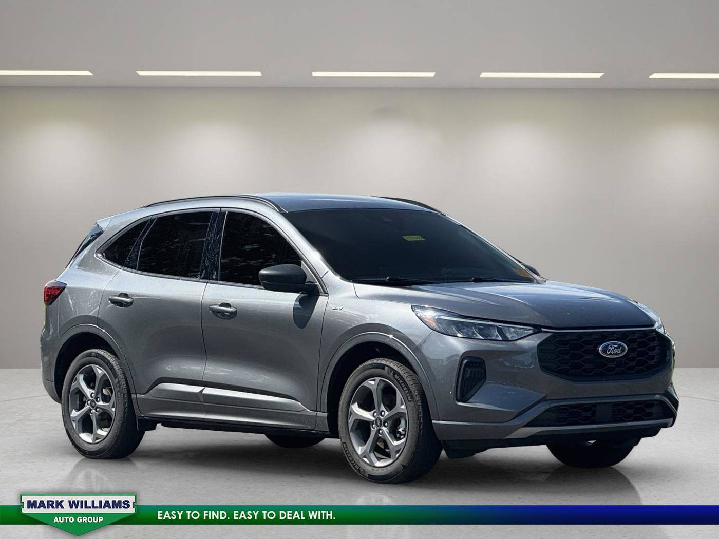 2024 Ford Escape ST-Line — SUV — 22,206 mi — Mt Orab, OH
