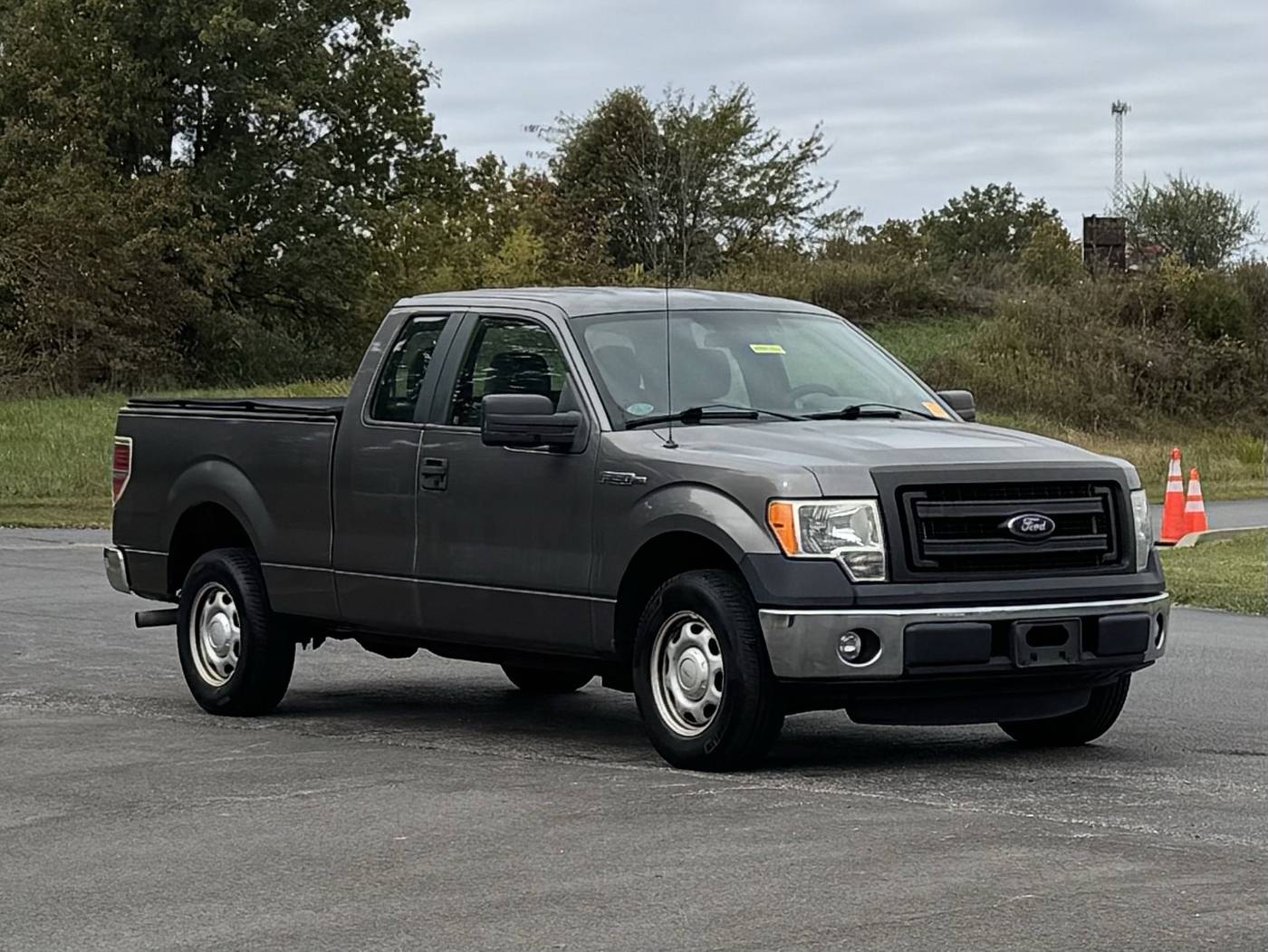 2013 Ford F-150 XLT — Pickup Truck — 156,635 mi — Mt Orab, OH