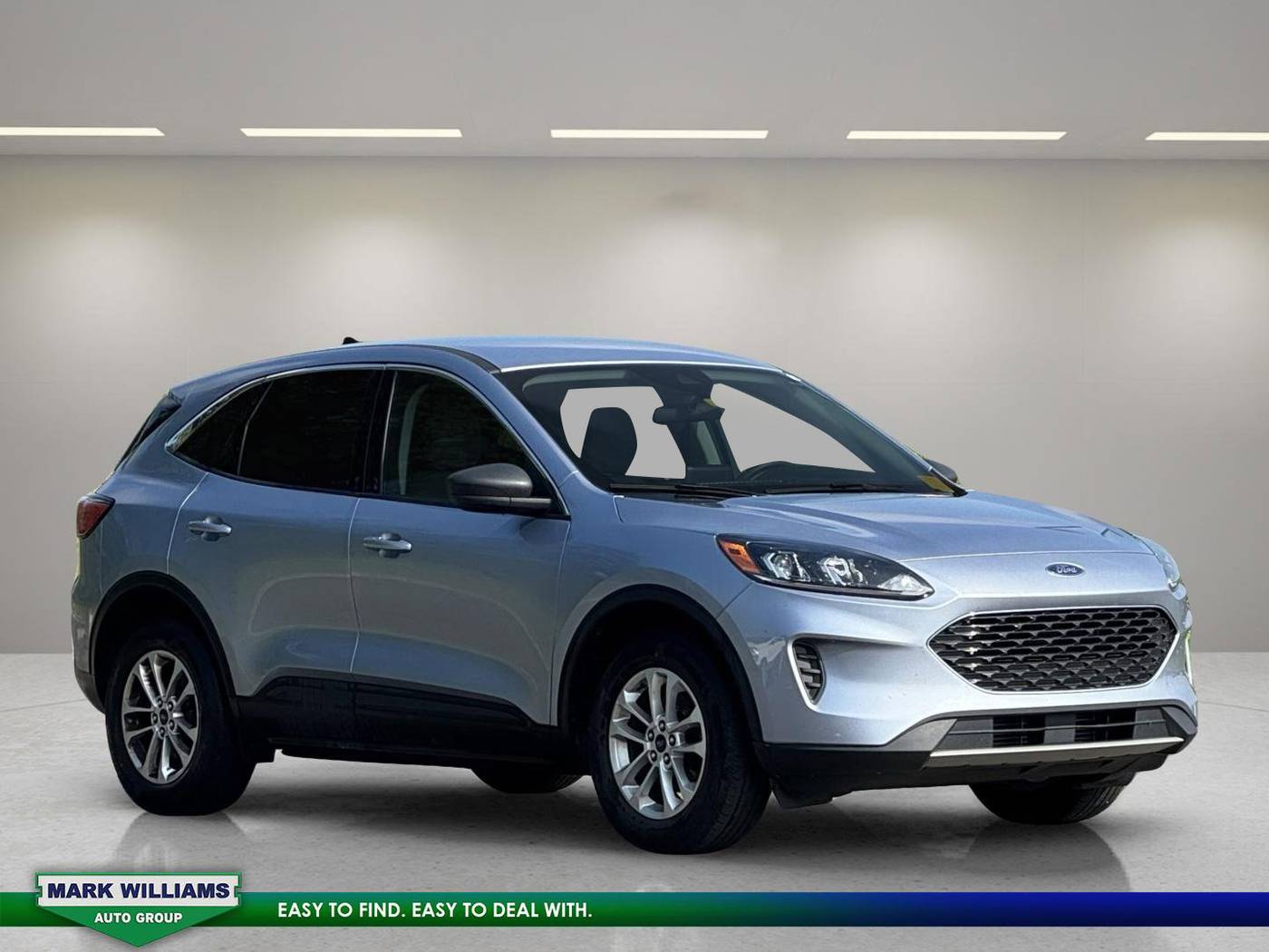 2022 Ford Escape SE — SUV — 40,599 mi — Mt Orab, OH