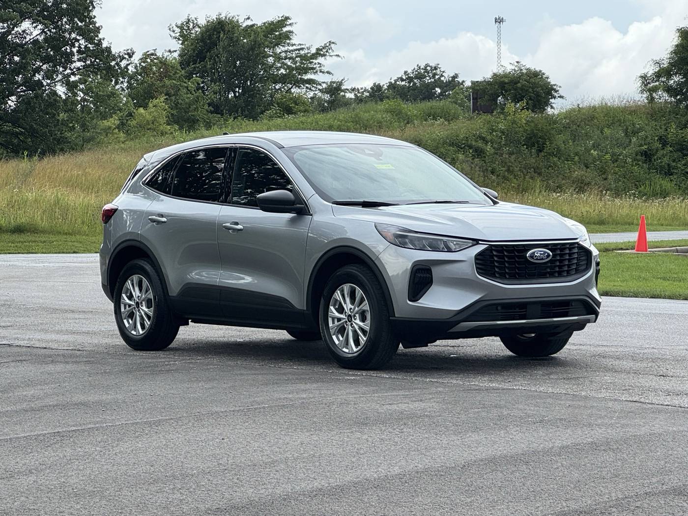 2024 Ford Escape Active — SUV — 5,790 mi — Mt Orab, OH