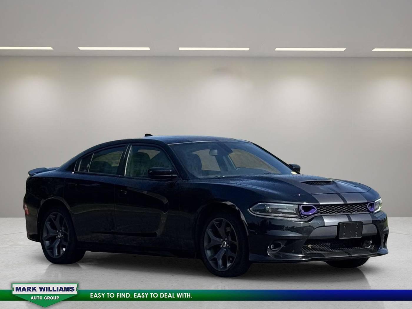2019 Dodge Charger GT — Sedan — 82,414 mi — Mt Orab, OH