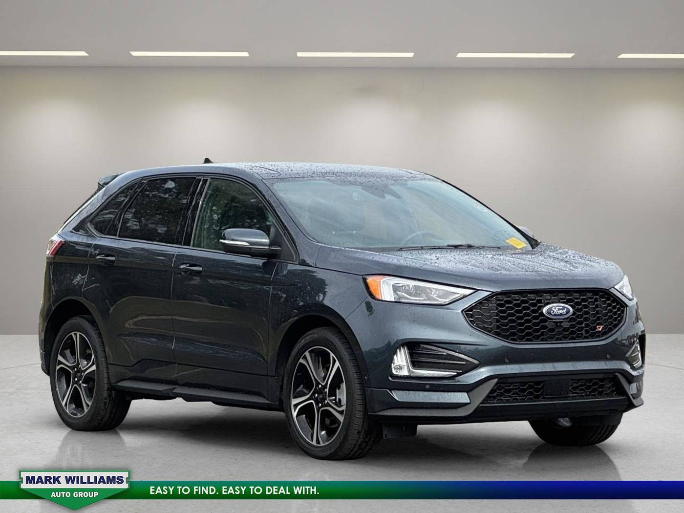 2024 Ford Edge ST — SUV — 20,428 mi — Mt Orab, OH