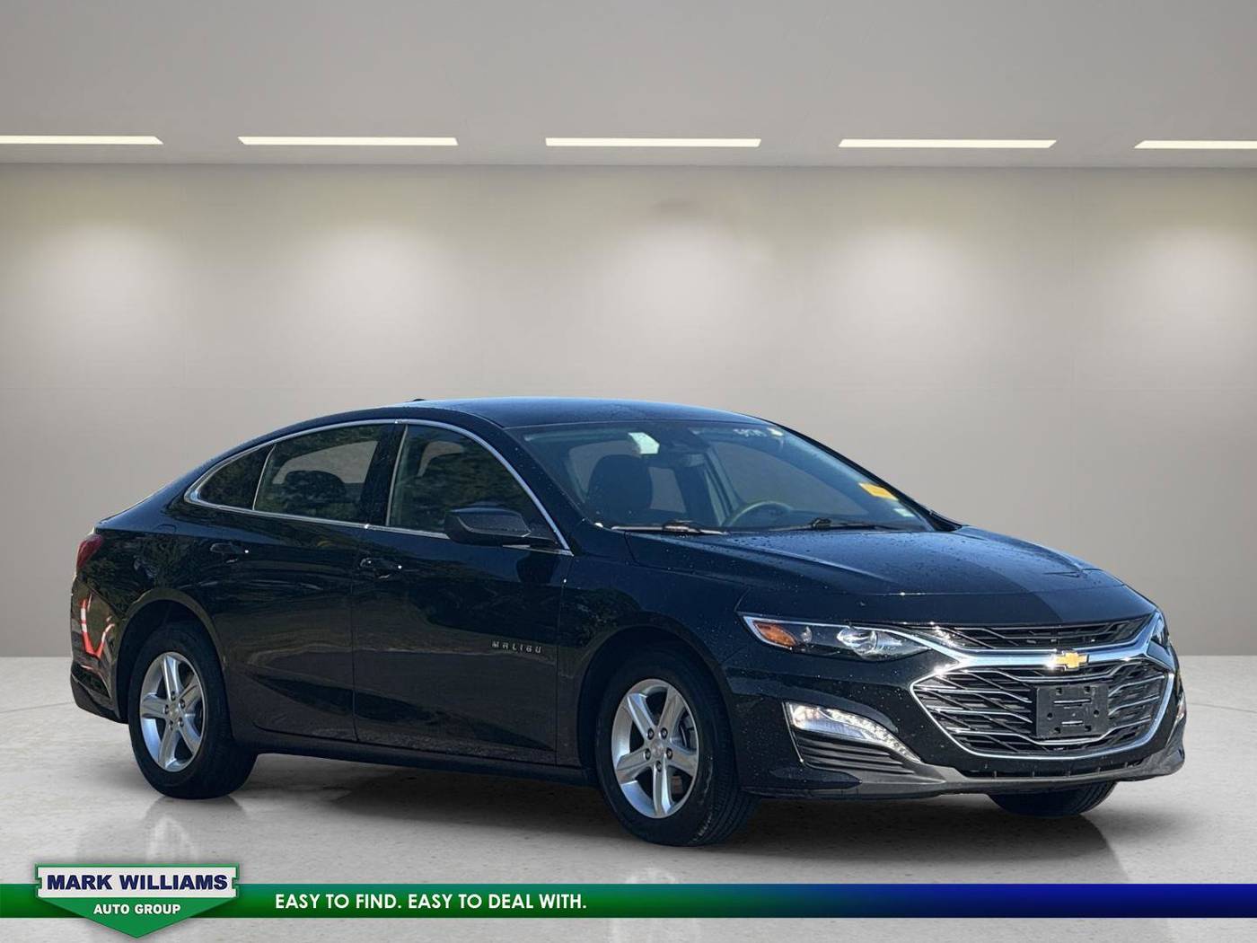 2024 Chevrolet Malibu LT — Sedan — 24,832 mi — Mt Orab, OH