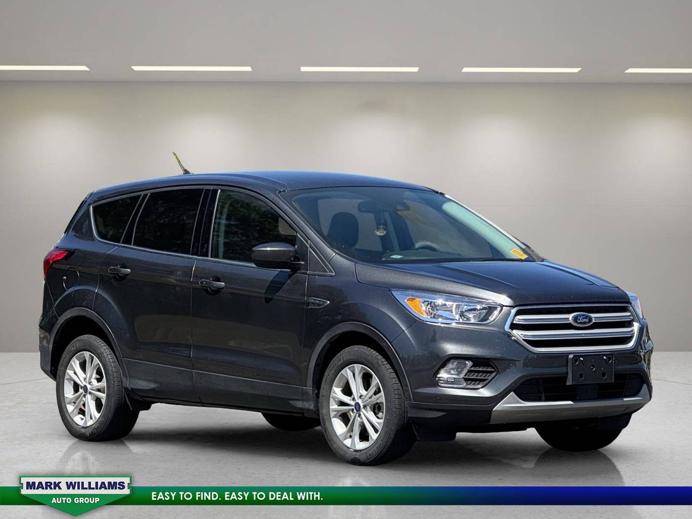 2019 Ford Escape SE — SUV — 54,000 mi — Mt Orab, OH