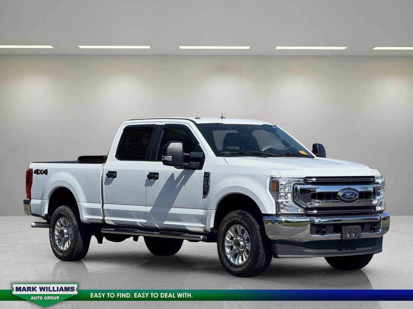 2020 Ford Super Duty F-250 XL — Pickup Truck — 37,145 mi — Mt Orab, OH