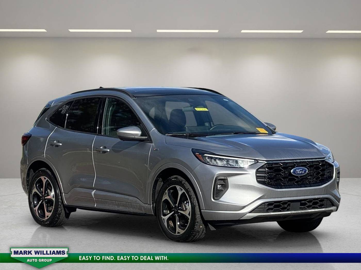 2024 Ford Escape ST-Line Select — SUV — 11,037 mi — Mt Orab, OH