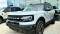 2024 Ford Bronco Sport in Mt Orab, OH 1 - Open Gallery