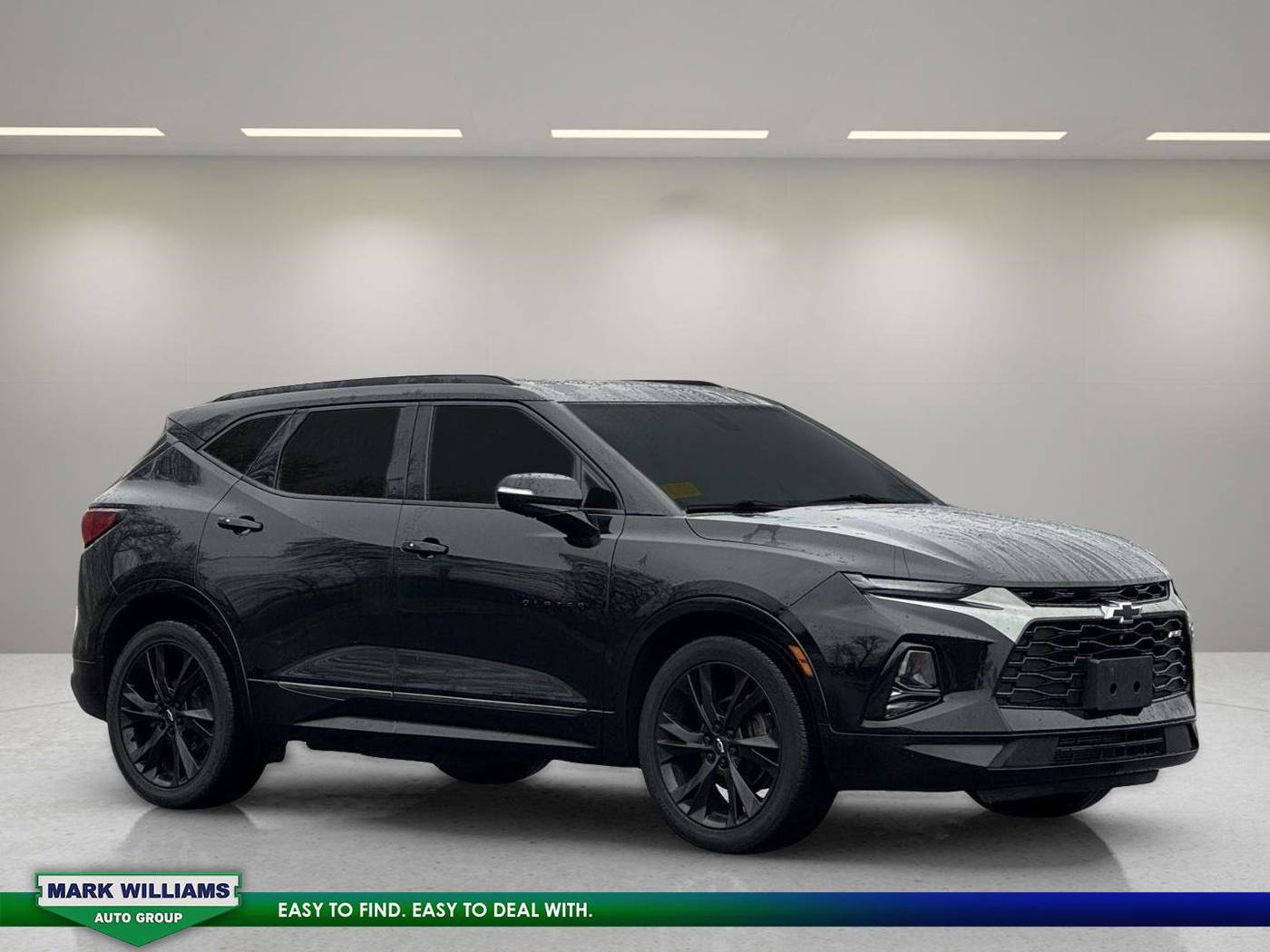 2020 Chevrolet Blazer RS — SUV — 32,601 mi — Mt Orab, OH