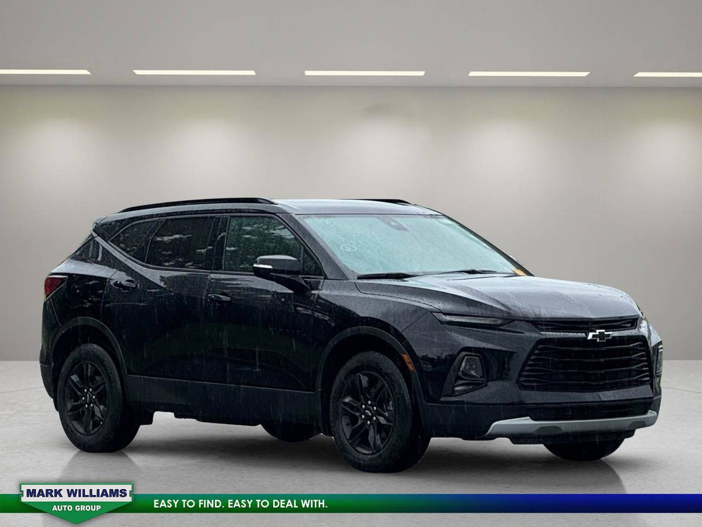 2022 Chevrolet Blazer 2LT — SUV — 32,047 mi — Mt Orab, OH