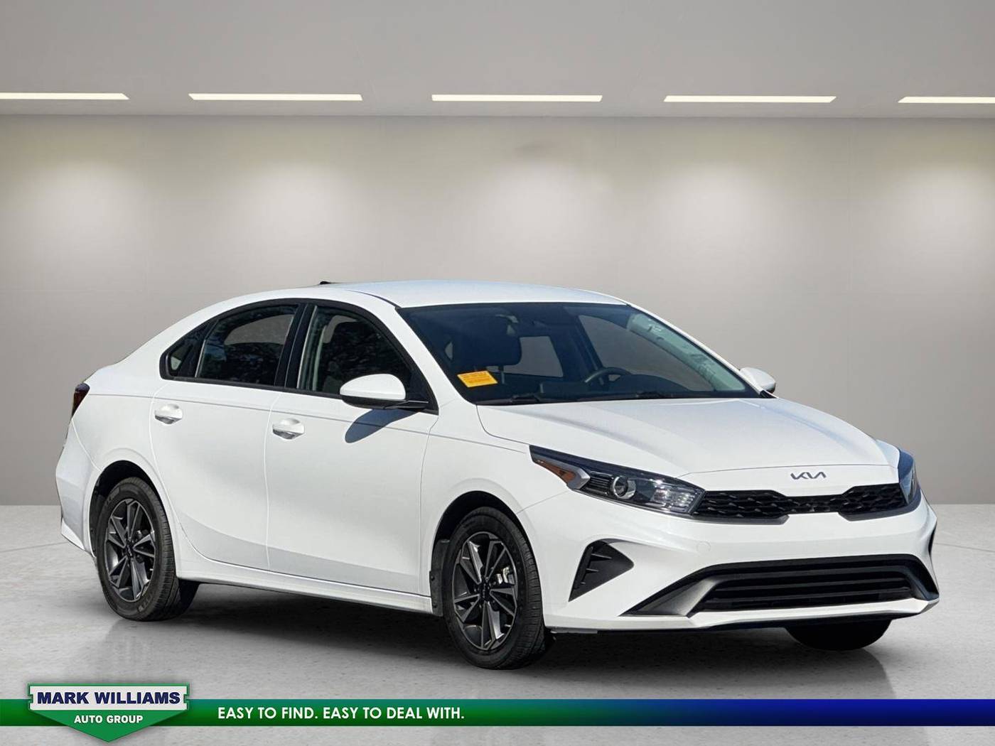2024 Kia Forte LXS — Sedan — 47,509 mi — Mt Orab, OH