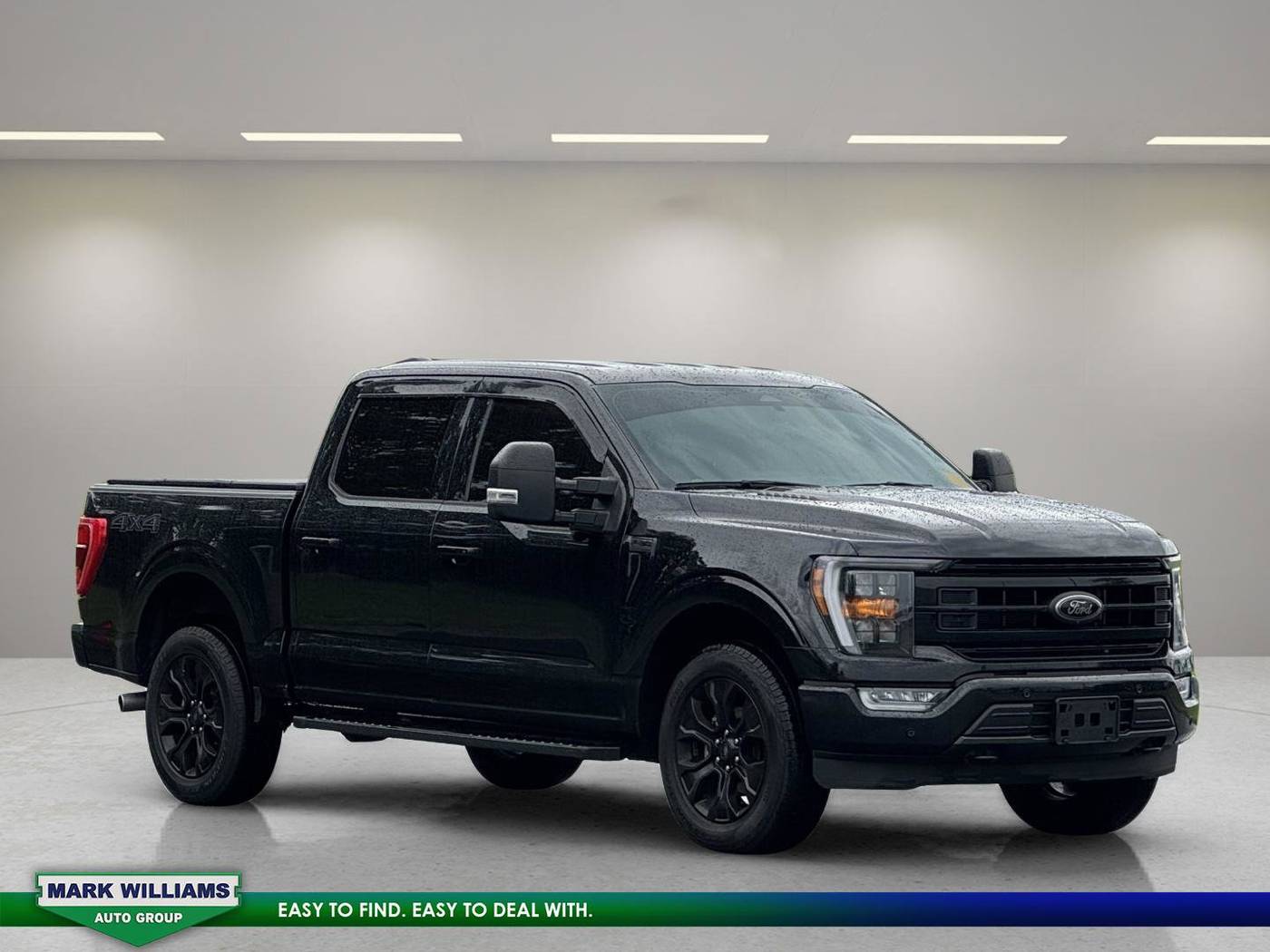 2022 Ford F-150 XLT — Pickup Truck — 27,312 mi — Mt Orab, OH