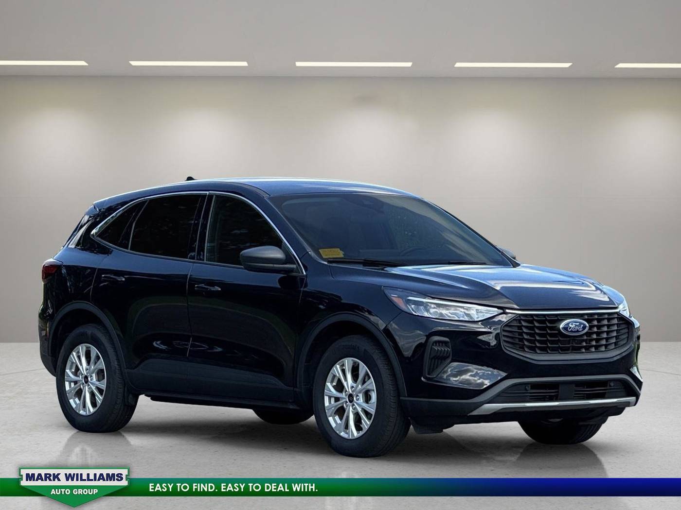 2023 Ford Escape Active — SUV — 9,543 mi — Mt Orab, OH