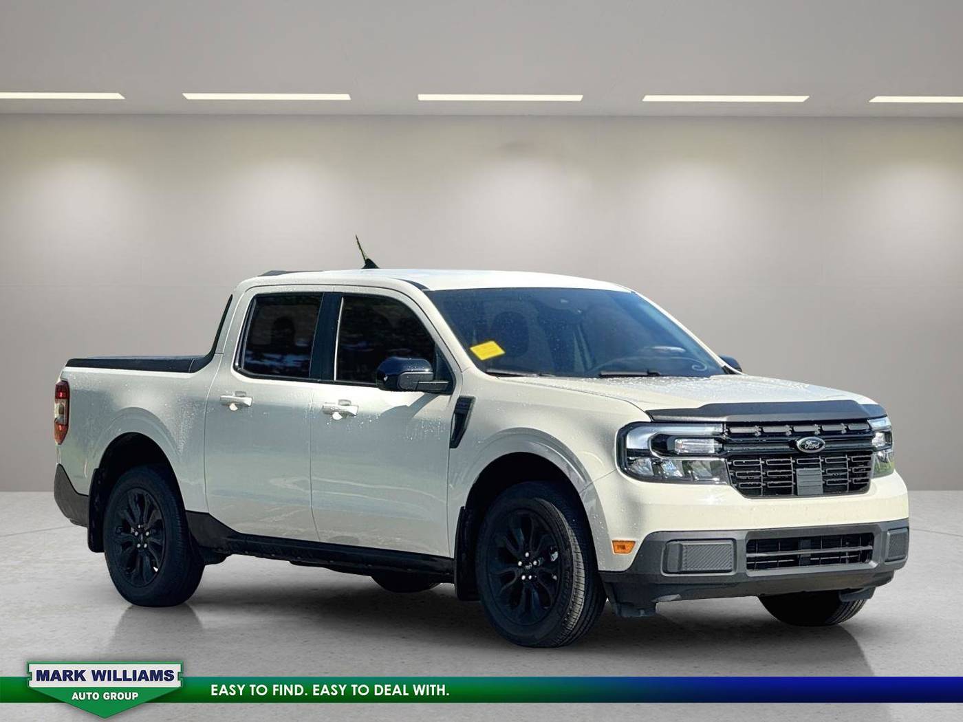2024 Ford Maverick LARIAT — Pickup Truck — 11,977 mi — Mt Orab, OH