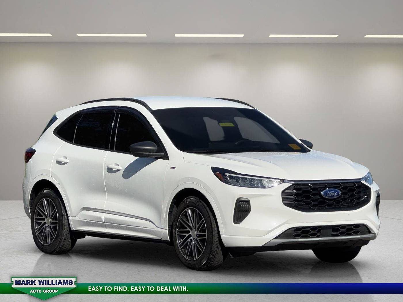 2024 Ford Escape ST-Line — SUV — 17,755 mi — Mt Orab, OH