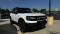 2024 Ford Bronco Sport in Mt Orab, OH 2 - Open Gallery