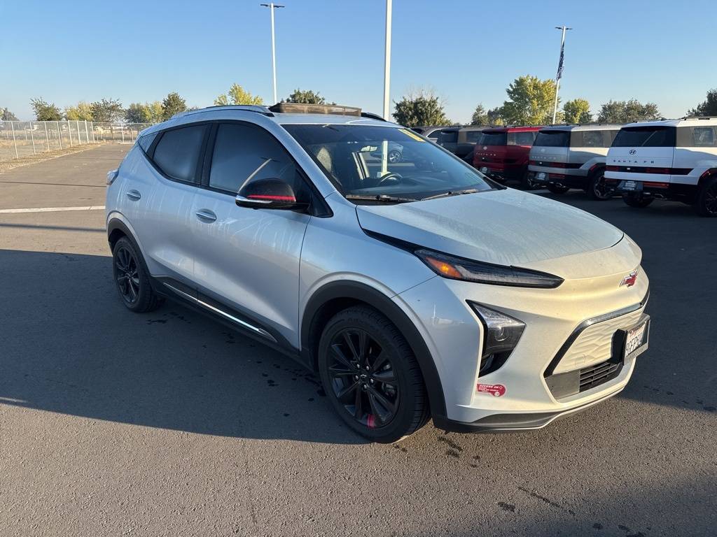2023 Chevrolet Bolt EUV Premier — SUV — 69,188 mi — Hanford, CA